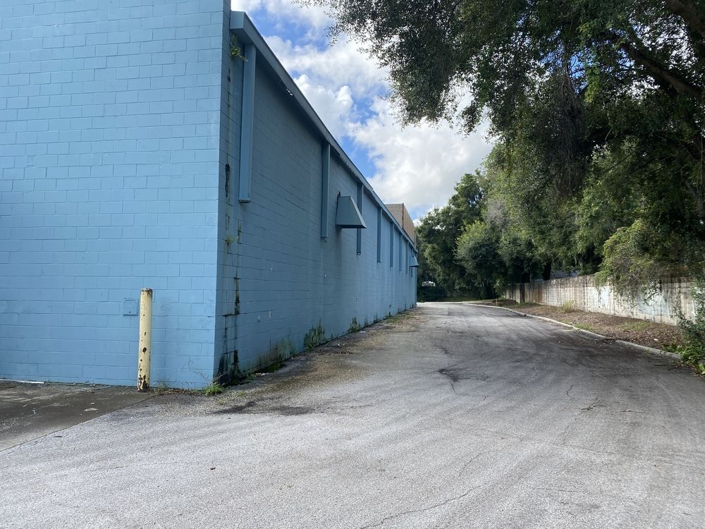 Bartow Village Shopping Center + 0.81 Acre Parcel: 1475 US Highway 17 S, Bartow, FL 33830